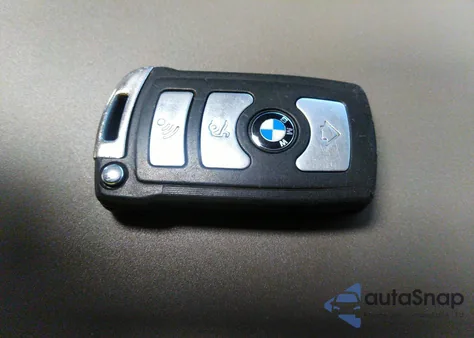 2006 BMW 325Xi из США, поврежденный, VIN WBAVD13596KV10123